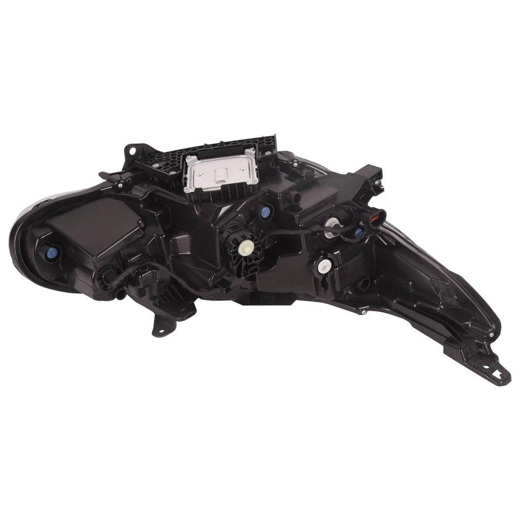 LED Headlight Assembly for Nissan Sentra SR (2020-2023)