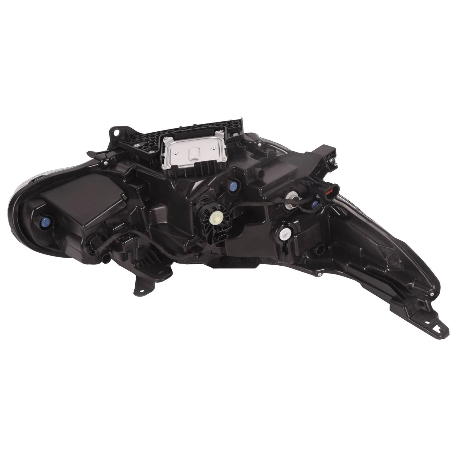 LED Headlight Assembly for Nissan Sentra SR (2020-2023)