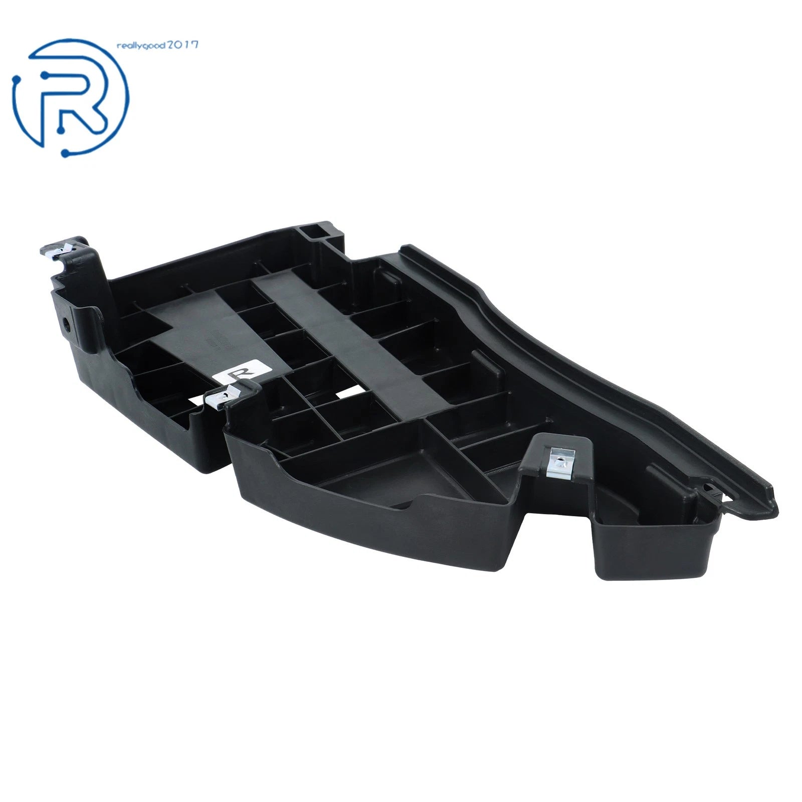 Front Bumper Bracket for Chevrolet Colorado, GMC Canyon (2021-2022)