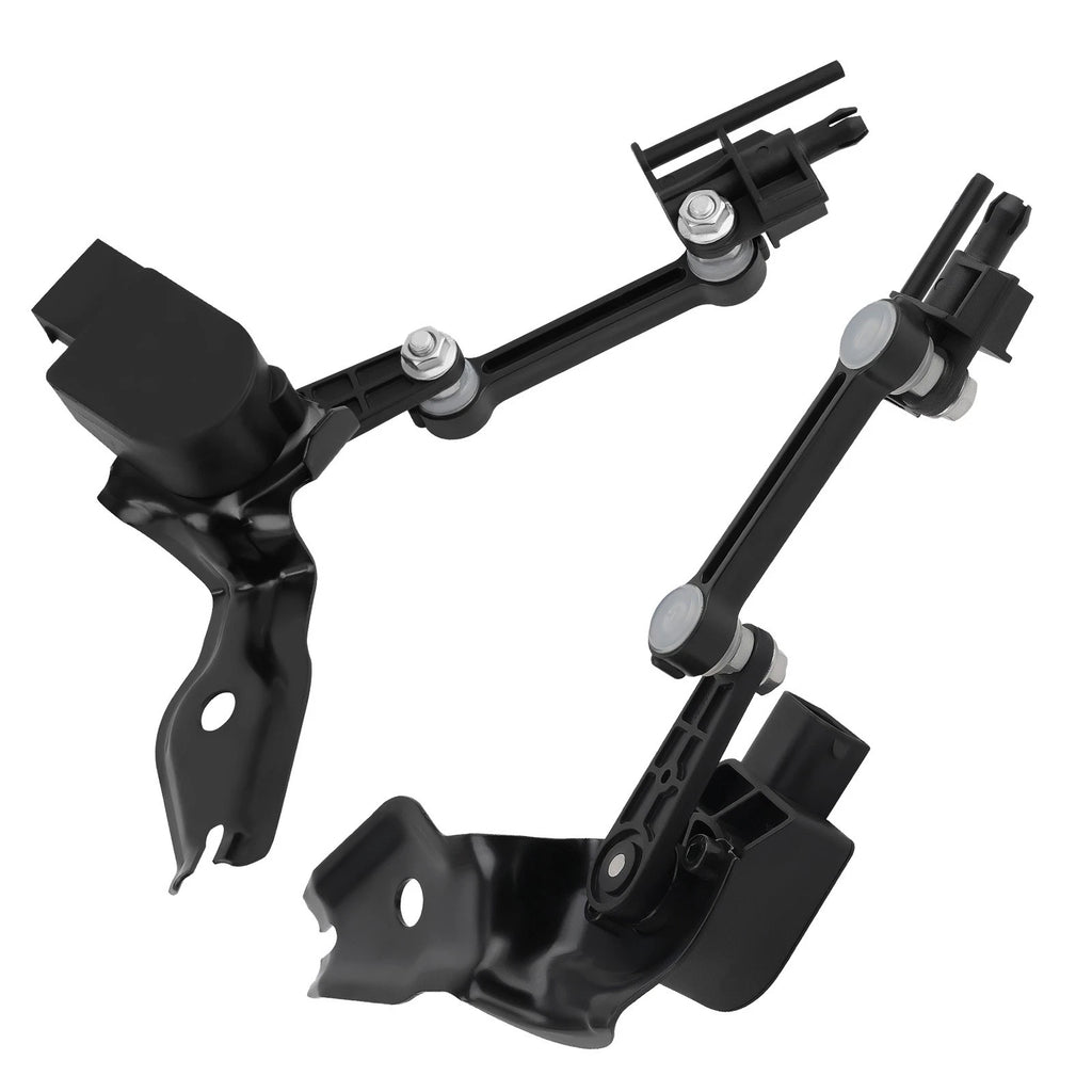 Front Air Suspension Height Level Sensor for Audi Q7 VW Touareg (2004–2010)