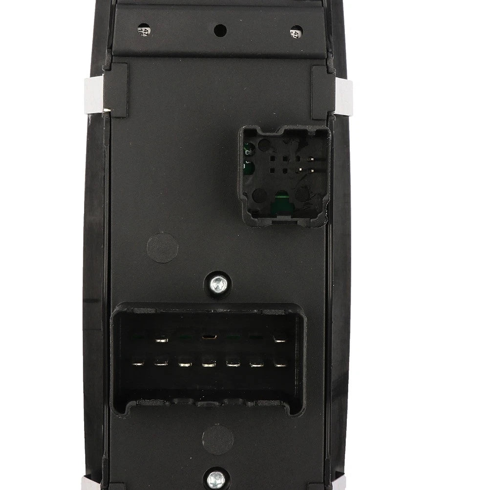 Window Switch w/ 3+9 Pin for Ram 1500 2500 (2014–2015)