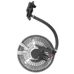 Fan Clutch Assembly for Ford F-250/F-350/Lobo (2011–2016) BC3Z-8A616-A 216076
