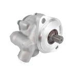 Power Steering Pump Assembly for (Counter Clockwise, 6.30 gpm)