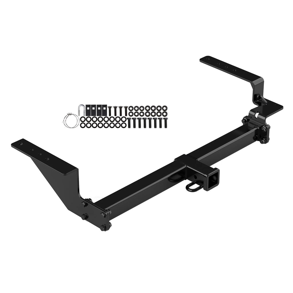 2 Inch Trailer Hitch Receiver for Honda CR-V (2002-2006)