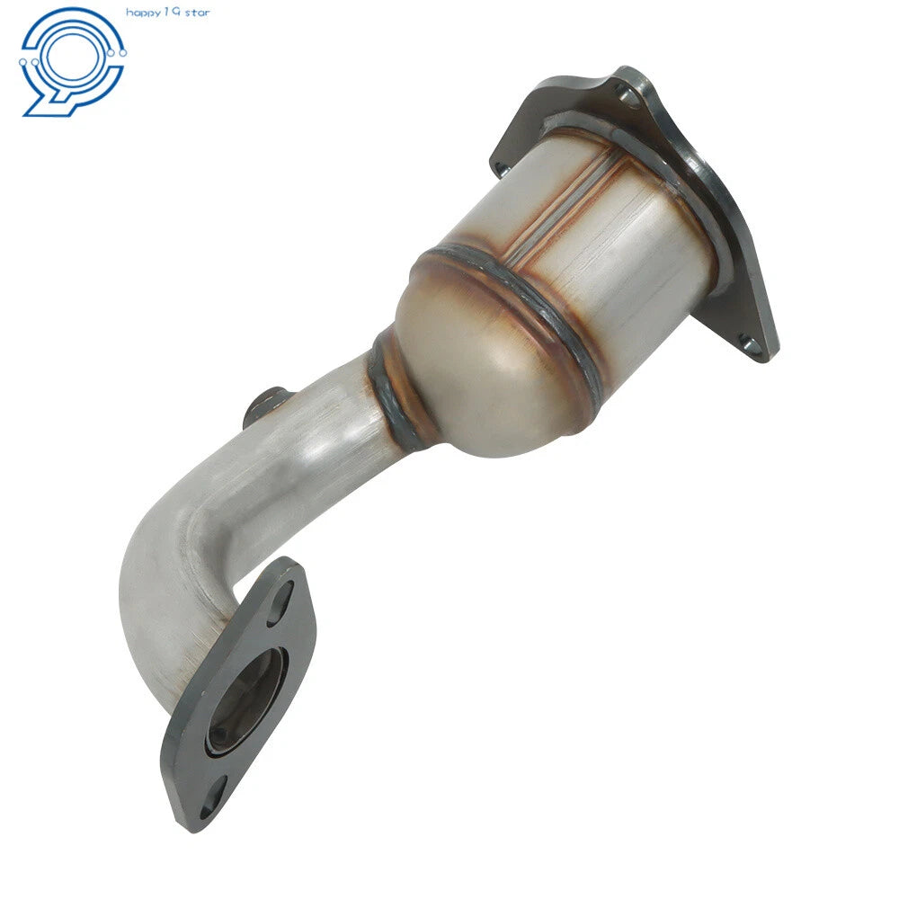 Set of 2 Manifold Catalytic Converters for Ford Fusion (2010–2012)