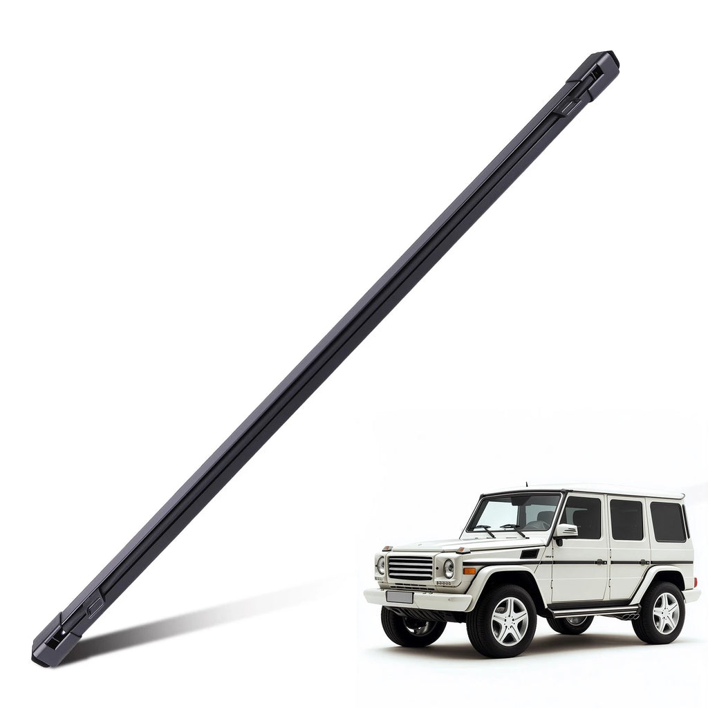 Luggage Load Cover for Mercedes-Benz G500/G550/G63 (2002–2018)
