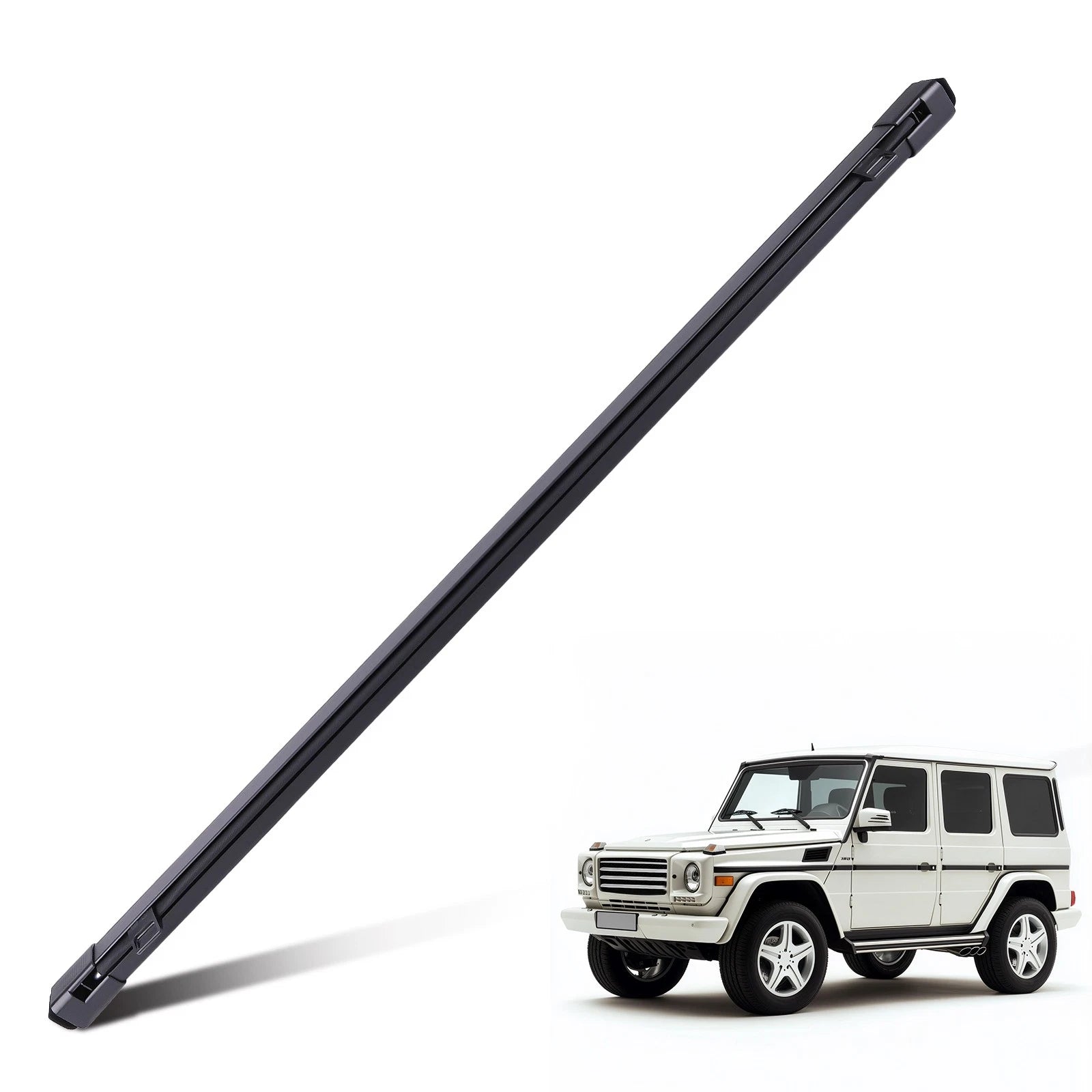 Luggage Load Cover for Mercedes-Benz G500/G550/G63 (2002–2018)