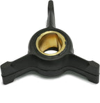 Water Pump Impeller Kit 433549 for Evinrude Johnson 40-50 HP (N/A)