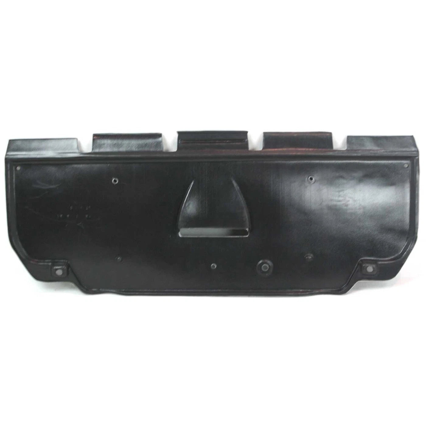Engine Splash Shield for Audi A6 (2005–2011) Lower 3.0L/3.2L/4.2L Rear