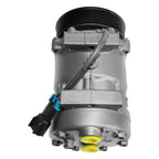 A/C Compressor with Clutch Replacement for Holden Commodore VE (2006-2013)