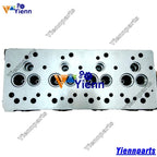 Engine Cylinder Head for Komatsu D20A-5 D20P-5 D21P-5 D21PL (1975–1985)