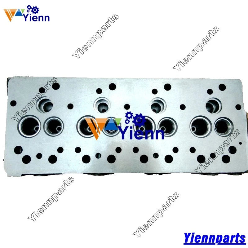 Engine Cylinder Head for Komatsu D20A-5 D20P-5 D21P-5 D21PL (1975–1985)