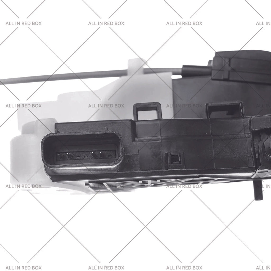 Door Lock Actuator Assembly for Hyundai IX35 (2011–2017) 81410-2S000