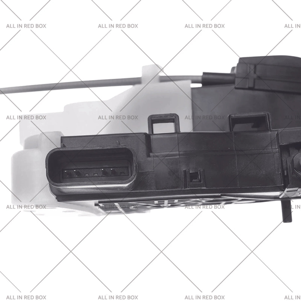 Door Lock Actuator Assembly for Hyundai IX35 (2011–2017) 81410-2S000