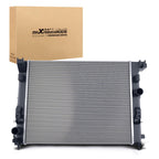 Aluminum Radiator Assembly for Nissan Kicks/Versa  (2018–2024)