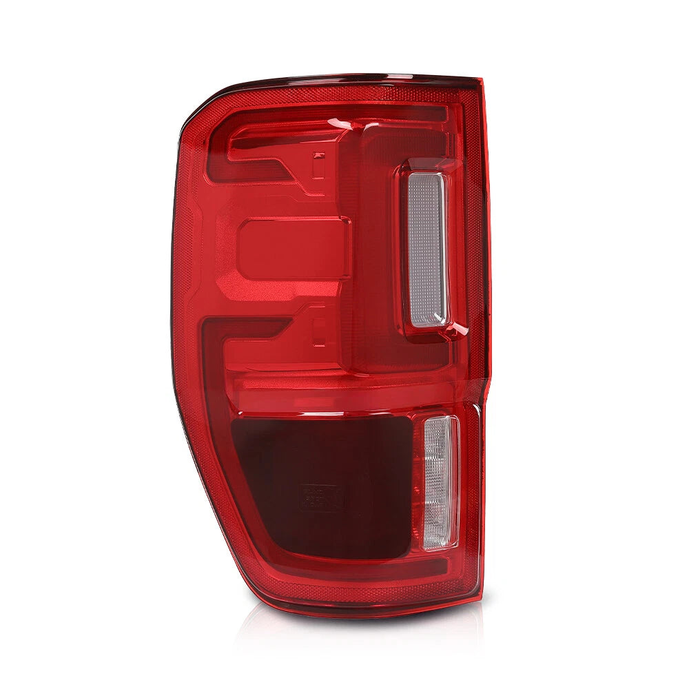 LED Tail Light for Ford Ranger (2019–2023) w/ Blind Spot Brake Lamp Left