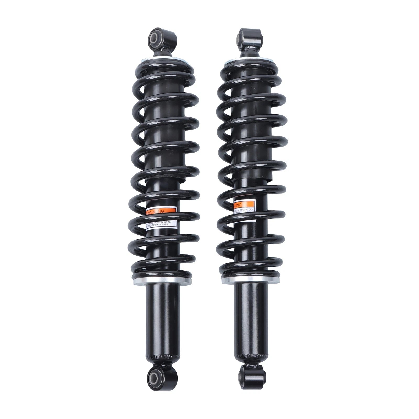 Set of 2 Front Gas Shocks for Yamaha Viking 700 (2014-2019)
