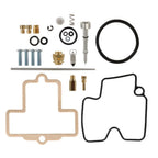 2X Carburetor Rebuild Kit for Suzuki DRZ400E (2000–2003)