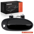 Front Right Exterior Door Handle for Kia Sephia, Spectra (1998–2001)
