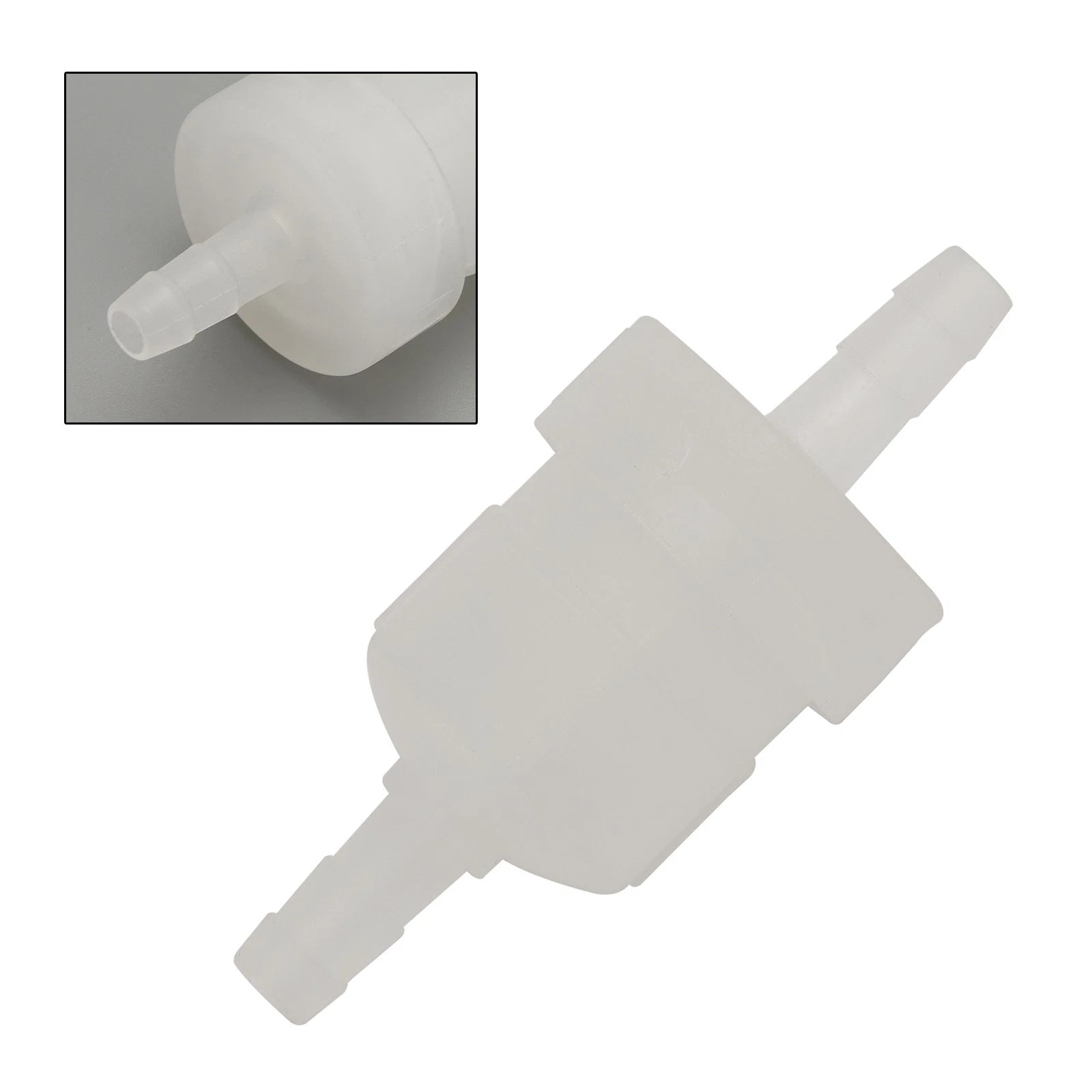 Fuel Filter for Mercury Tohatsu 4HP 5HP 6HP 8HP (2-Stroke 4-Stroke) 369022301
