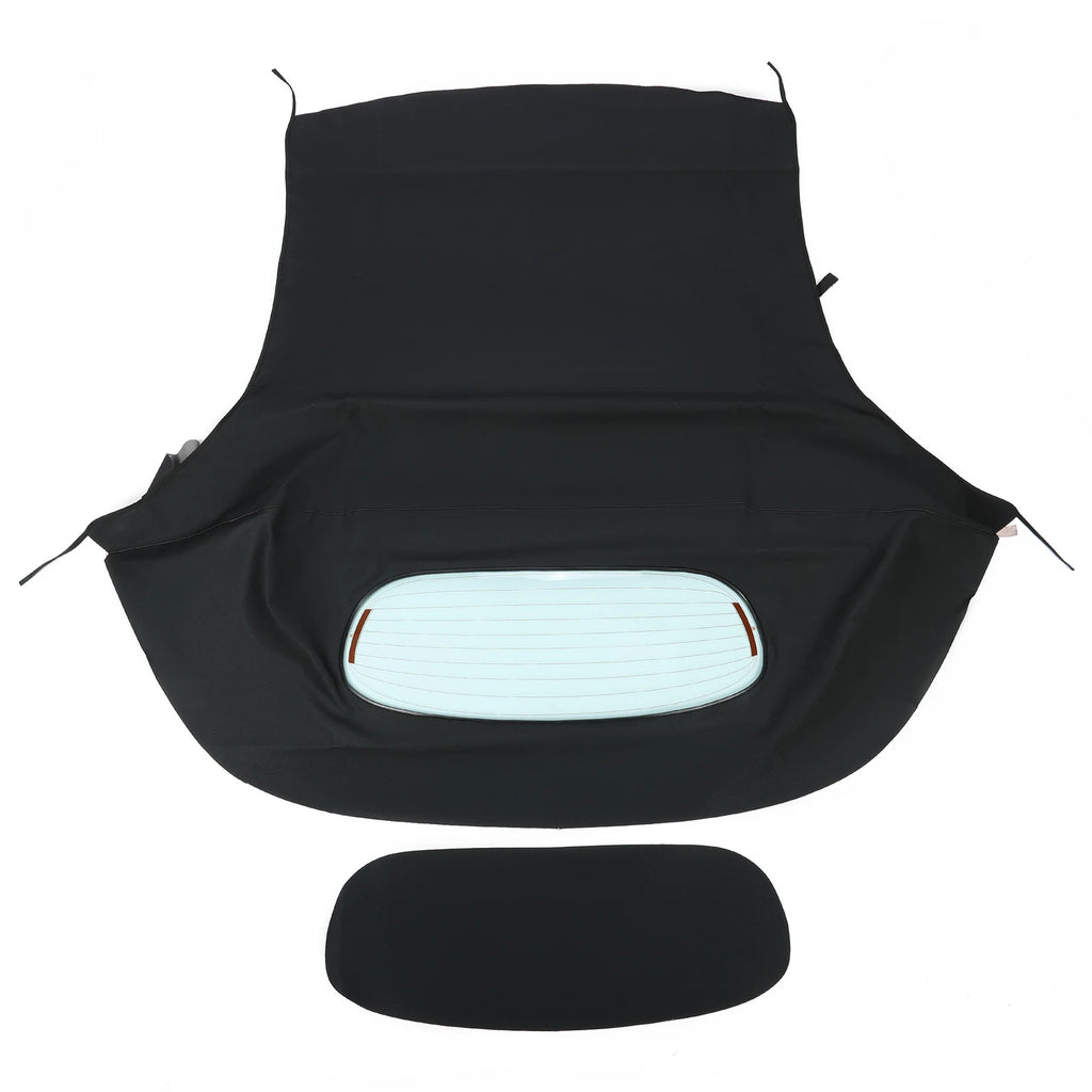 Convertible Soft Top with Heated Glass Window for Mitsubishi Eclipse (1995–1999)