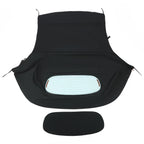 Convertible Soft Top with Heated Glass Window for Mitsubishi Eclipse (1995–1999)