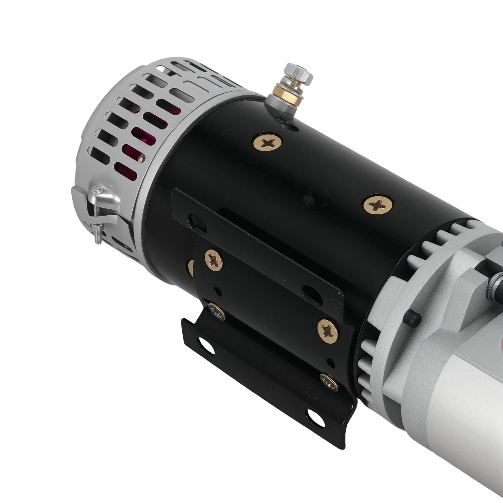 Electric Motor & Pump for Skyjack SJIII 3215 3219 3220 4620 4626 (2010–2020)