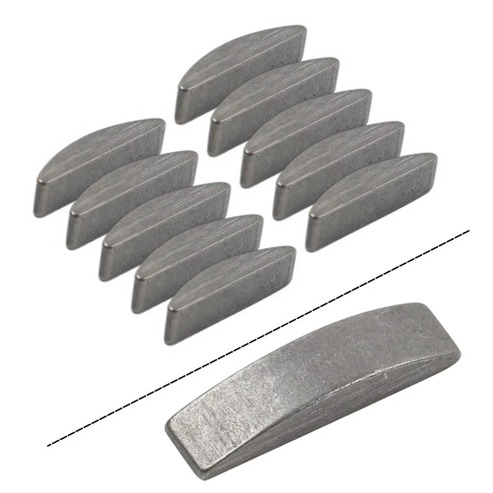 Woodruff Key for GY6 50CC 80CC 139QMB Scooter Taotao Sunl