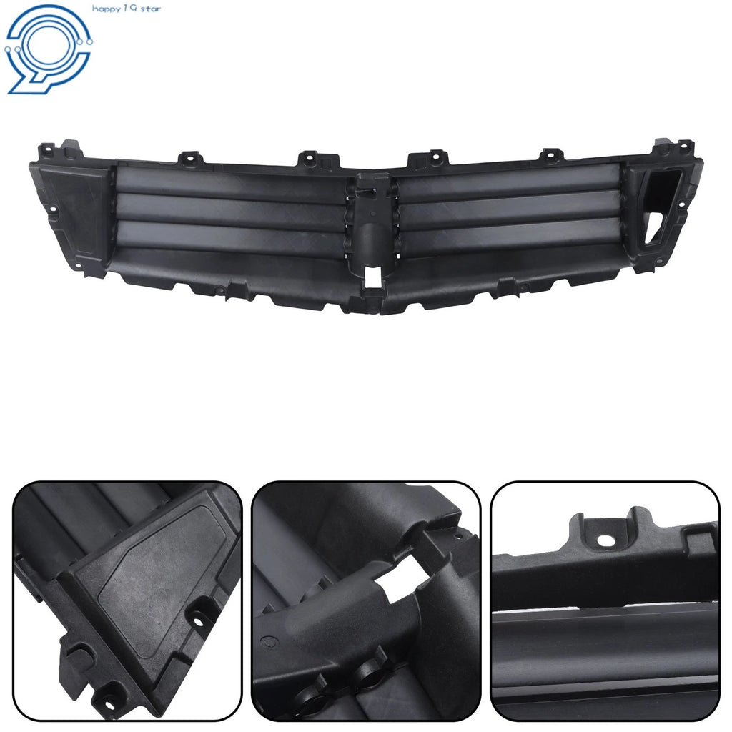 Radiator Grille Shutter with Actuator for Cadillac CTS Sedan (2014-2015)