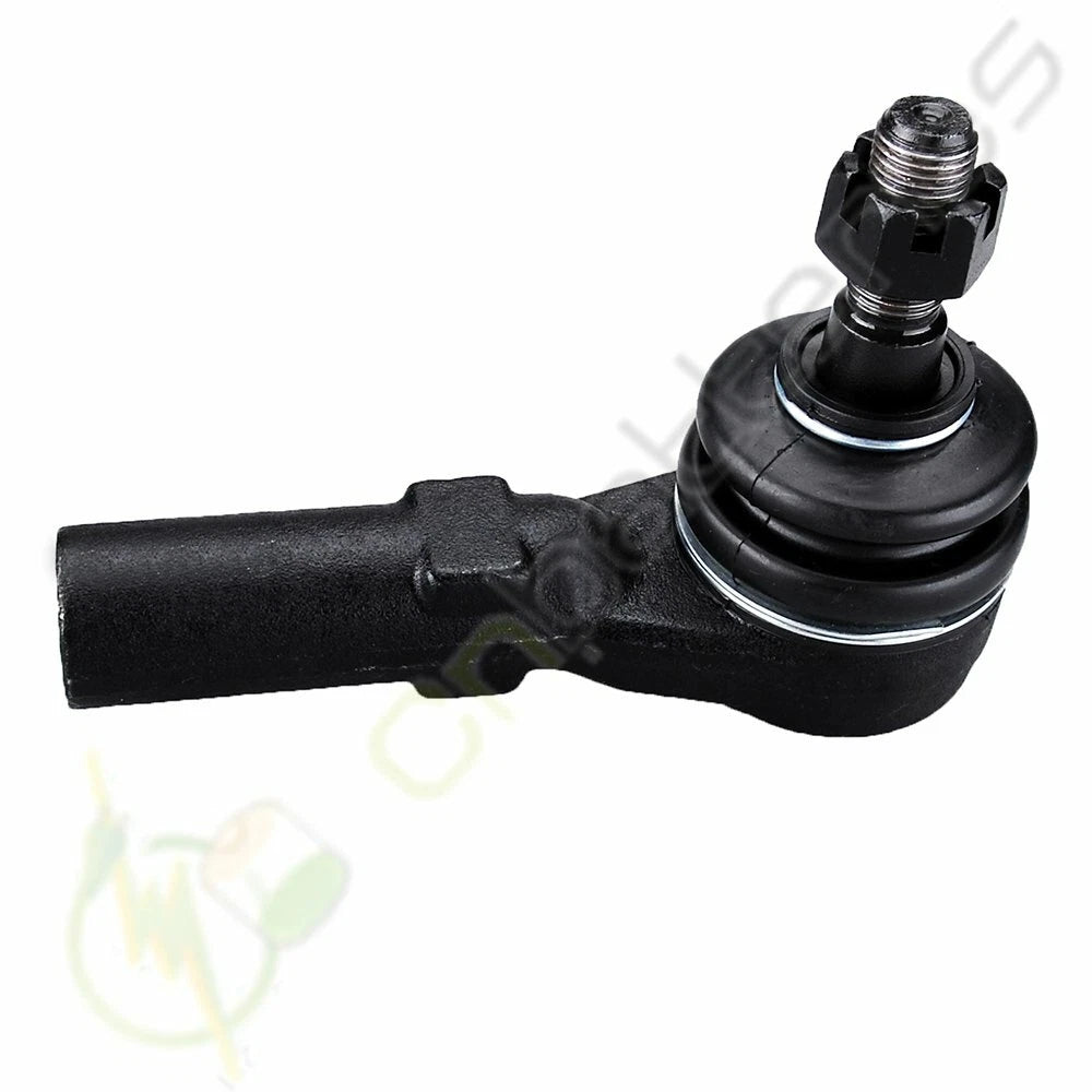 8x Lower Control Arms, Inner Outer Tie Rods, Sway Bars for Ford Mustang (2005–2009)