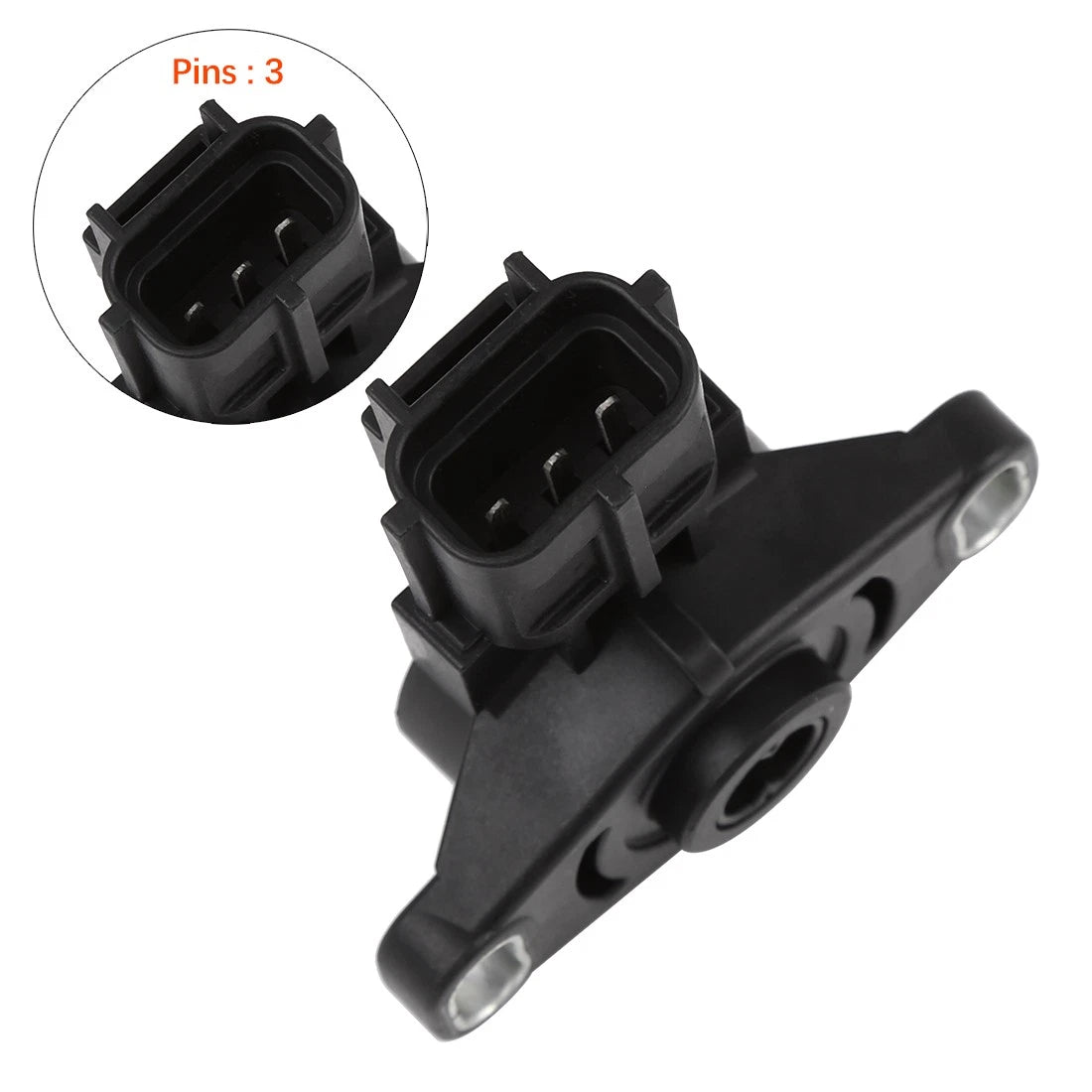 Throttle Position Sensor for Honda Foreman 500 (2005–2016) 37890-HN2-006