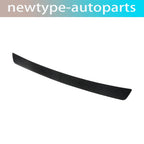 Rear Bumper Cover Protector for Subaru Crosstrek (2024–2024)