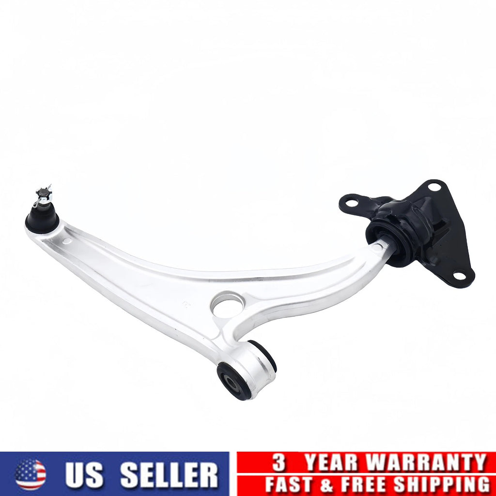 Pair of Control Arms w/ Ball Joints for Honda CR-Z (2011–2016)