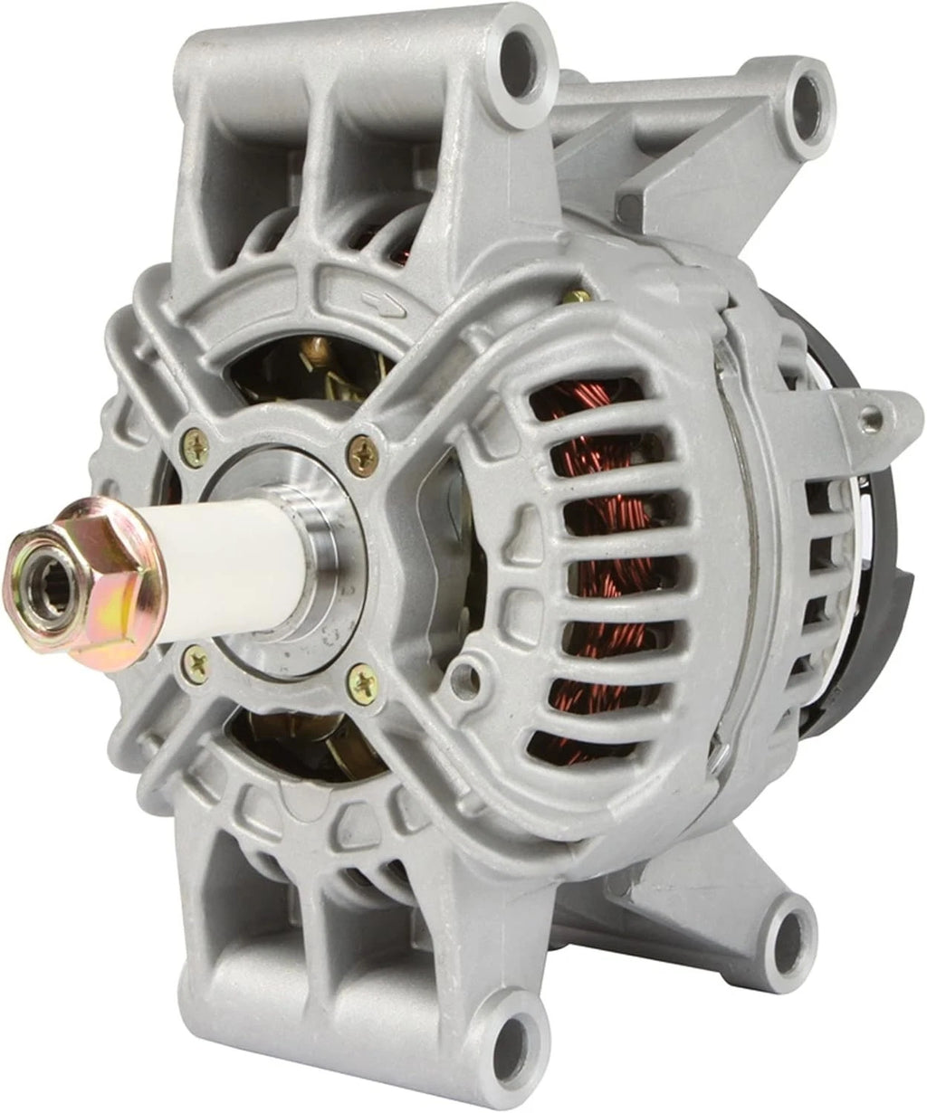 160 Amp Alternator for Volvo HD Truck VHD VNL VNM VT Cummins ISM ISX