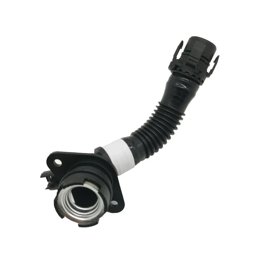 Crankcase Vent Hose x1 for BMW E82 E88 F10 F12 (2007-2017)