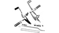 Drag Specialties Forward Controls for Harley Davidson FXR (1982–1994)