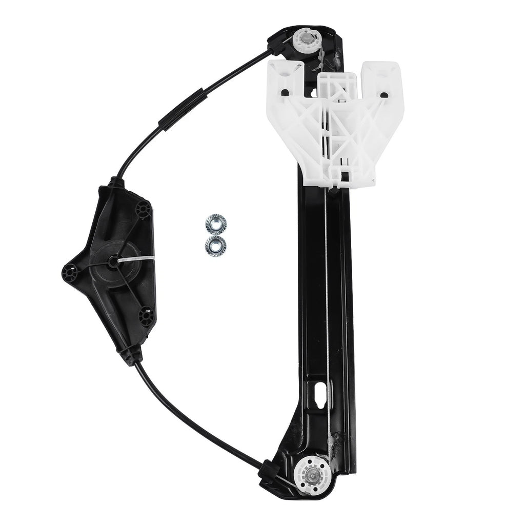 Rear Left Side Door Window Regulator for Audi A3 RS3 (2015–2020) 8V4839461