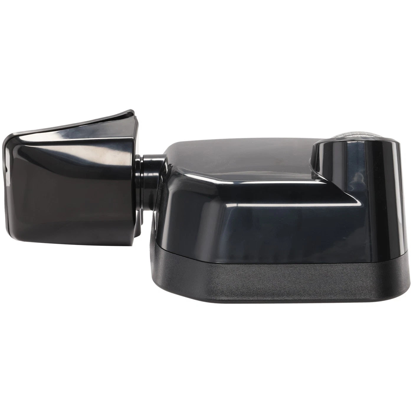Driver Side Mirror for Toyota FJ Cruiser (2007–2014)