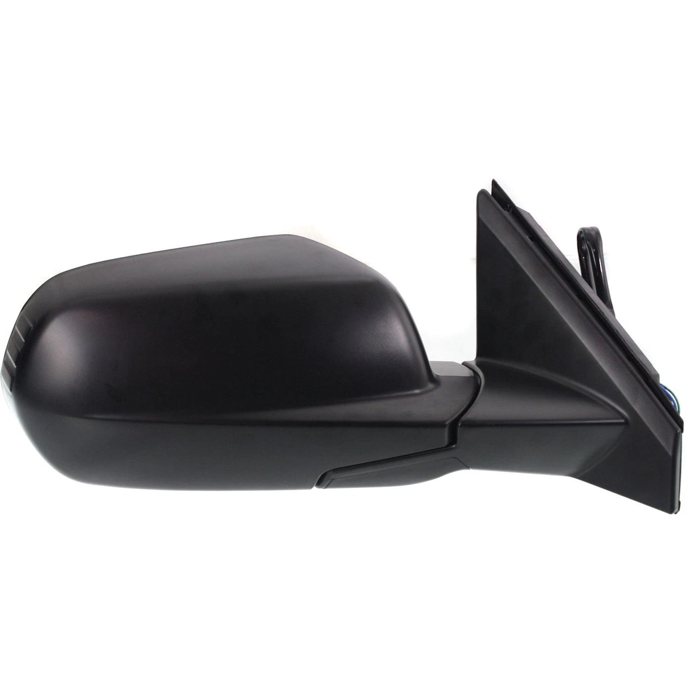 Set of 2 Power Heated Side Mirrors for Honda CR-V