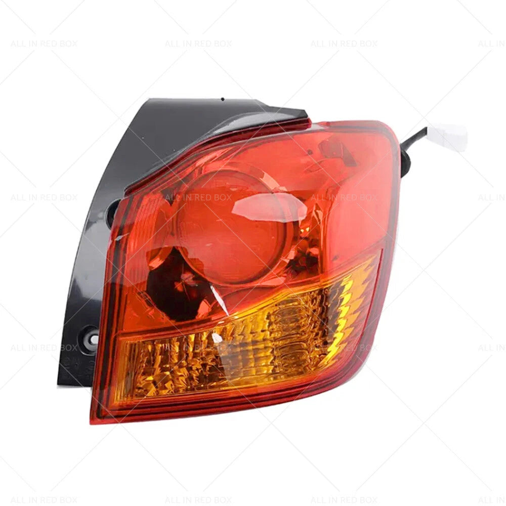Right Rear Outer Tail Light Stop Lamp for Mitsubishi ASX (2010–2019)