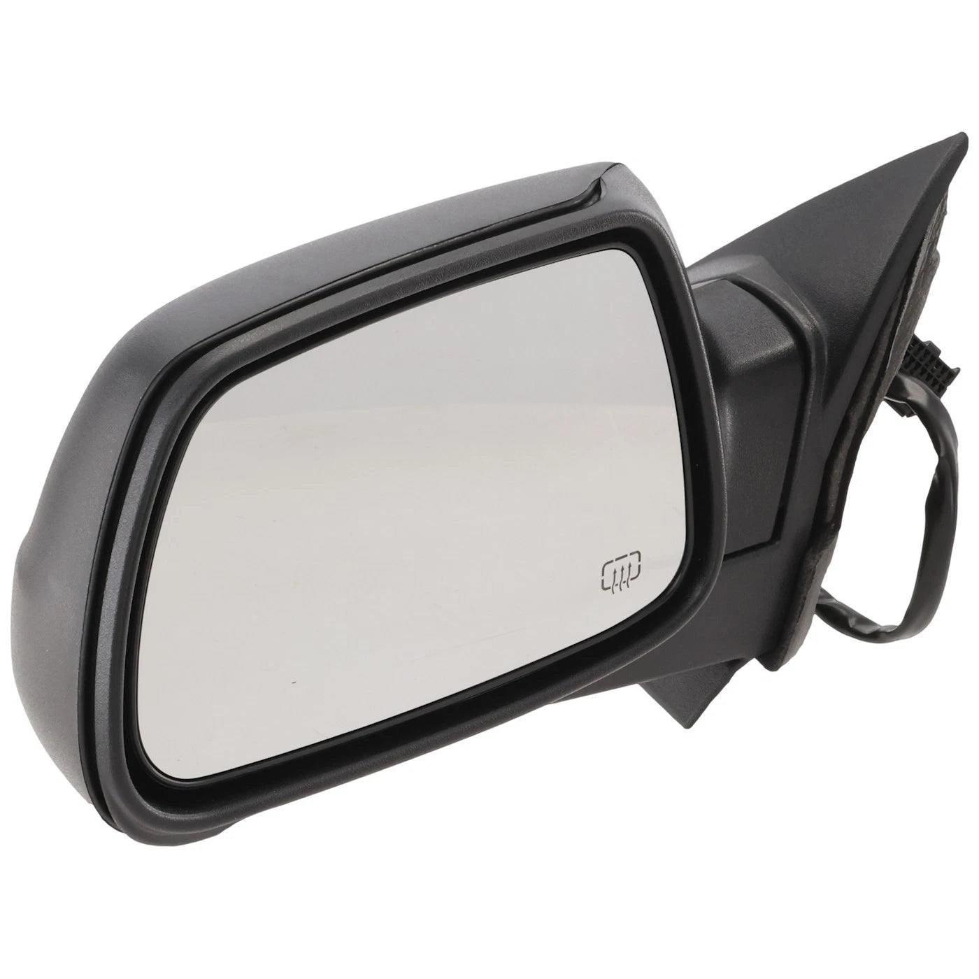 Set of 2 Heated Mirrors for Jeep (2005–2010)