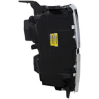Fender Kit for Chevrolet Silverado 1500 (2014–2015) Front Driver Side