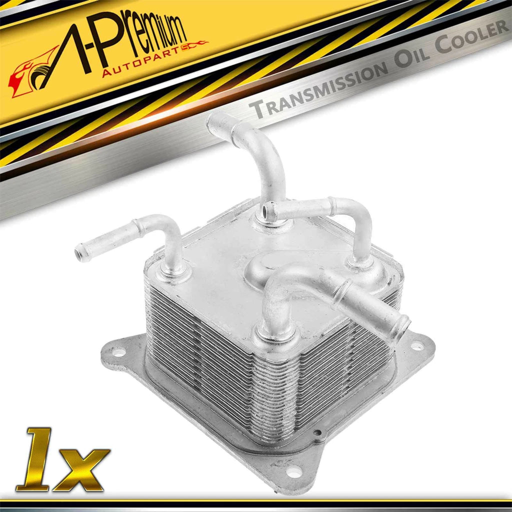 Automatic Transmission Oil Cooler for Nissan Versa (2012–2017)