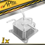 Automatic Transmission Oil Cooler for Nissan Versa (2012–2017)