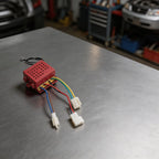 6V 12V Remote Receiver 27MHz for Ride-on Vehicles (Children's)