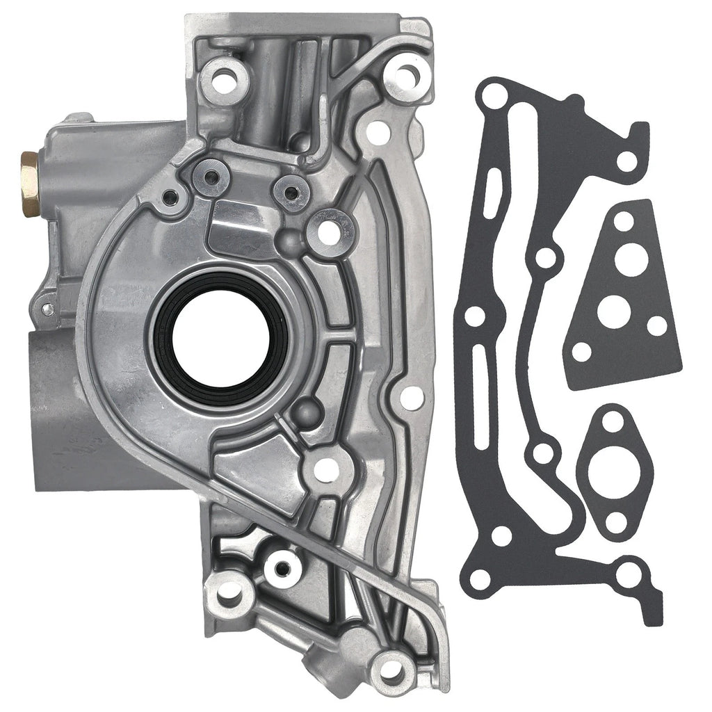 Engine Oil Pump for Mitsubishi 3000GT/Diamante V6 3.0L (1992–1999) MD190981