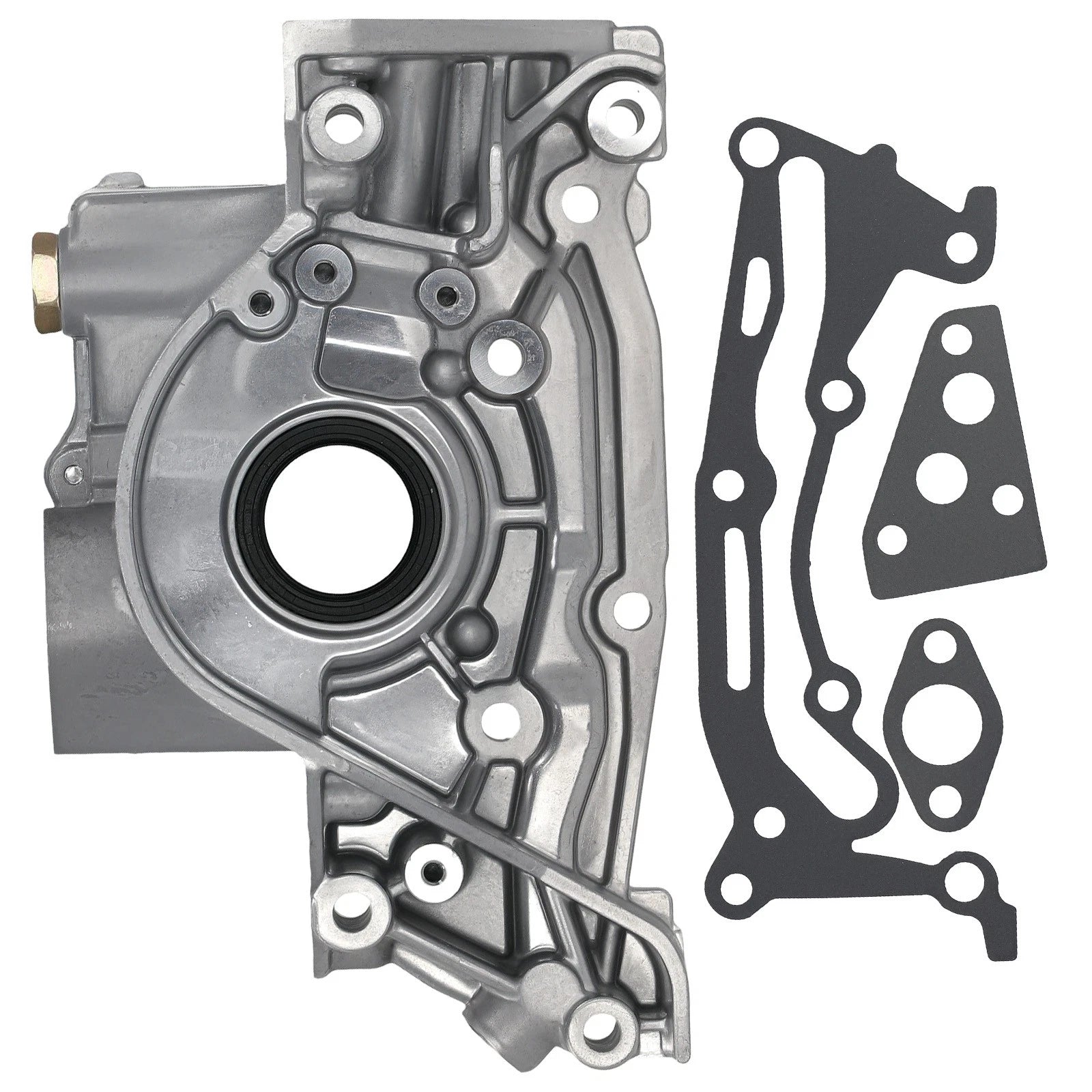 Engine Oil Pump for Mitsubishi 3000GT/Diamante V6 3.0L (1992–1999) MD190981