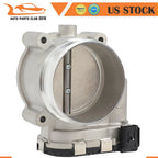 Throttle Body for Ford F-150, Mustang 5.0L (2015–2017)