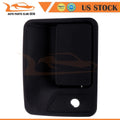 Front Driver Side Door Handle for Ford Super Duty (1999–2015)