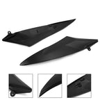 Pair Gas Tank Side Trim Cover Panel for Yamaha YZF R6 (2006–2007)